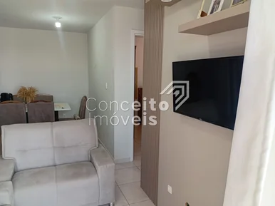 Condomínio Vittace Jardim Carvalho - Apartamento