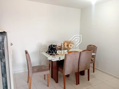 Condomínio Vittace Jardim Carvalho - Apartamento