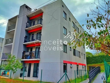 Condomínio Vittace Jardim Carvalho - Apartamento