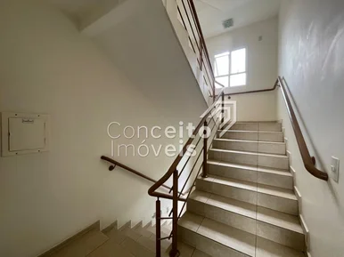 Edifício Esparta - Ronda - Apartamento