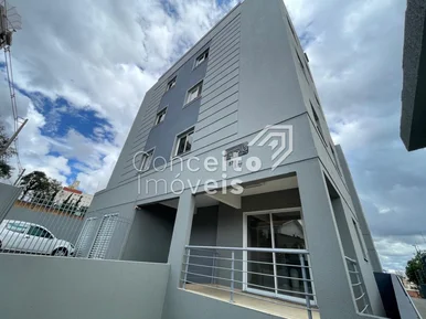Edifício Esparta - Ronda - Apartamento