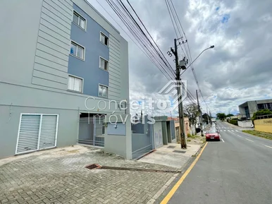 Edifício Esparta - Ronda - Apartamento