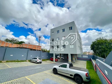 Edifício Esparta - Ronda - Apartamento