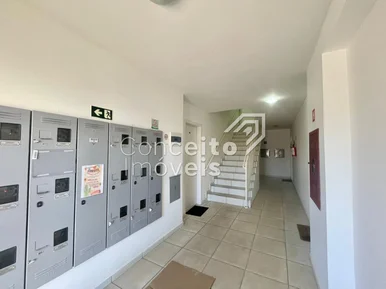 Condominio Campo Alegre - Uvaranas - Apartamento