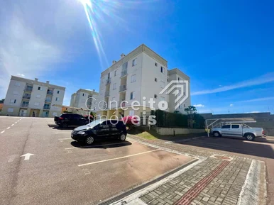 <strong>Condominio Campo Alegre - Uvaranas - Apartamento</strong>