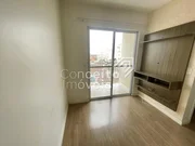 <strong>Condominio Campo Alegre - Uvaranas - Apartamento</strong>