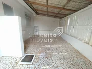 <strong>Residência com amplo Terreno - Chapada</strong>