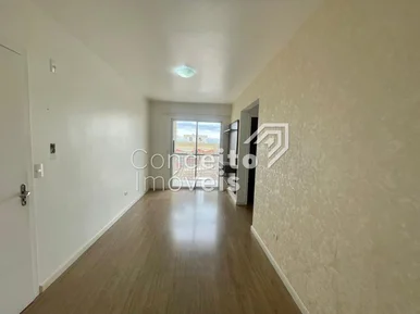 Condomínio Campo Alegre - Uvaranas - Apartamento