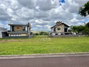 <strong>Condomínio Terras Alphaville - Terreno com 302,50 m²</strong>