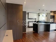 <strong>Edifício San Francisco - Estrela - Apartamento Semimobiliado</strong>