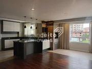 <strong>Edifício San Francisco - Estrela - Apartamento Semimobiliado</strong>