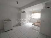 <strong>Condomínio Universiflat - Uvaranas - Flat Mobiliado</strong>