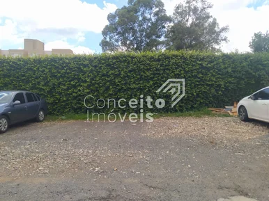 <strong>Condomínio Universiflat - Uvaranas - Flat Mobiliado</strong>