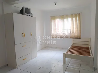 Condomínio Universiflat - Uvaranas - Flat Mobiliado