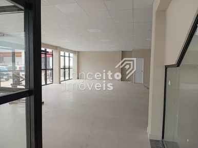 Loja / Ponto Comercial - Centro