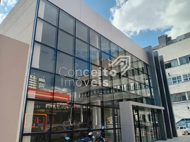 Loja / Ponto Comercial - Centro