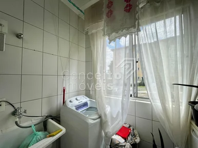 Condomínio Jardim América - Estrela - Apartamento