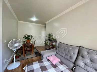 Condomínio Jardim América - Estrela - Apartamento