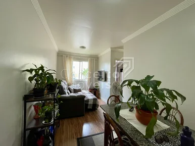 Condomínio Jardim América - Estrela - Apartamento