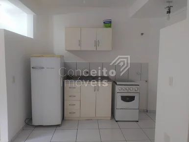 Condomínio Universiflat - Uvaranas - Flat Mobiliado