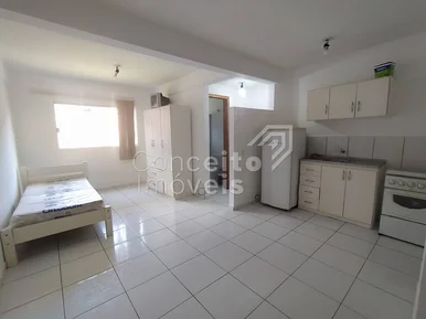 <strong>Condomínio Universiflat - Uvaranas - Flat Mobiliado</strong>