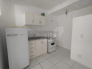 Condomínio Universiflat - Uvaranas - Flat Mobiliado