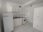 <strong>Condomínio Universiflat - Uvaranas - Flat Mobiliado</strong>