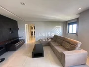 <strong>Edifício Por do Sol - Centro - Apartamento Semimobiliado</strong>