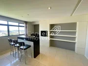 <strong>Edifício Por do Sol - Centro - Apartamento Semimobiliado</strong>