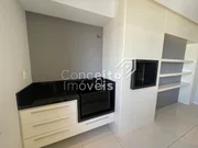 <strong>Edifício Por do Sol - Centro - Apartamento Semimobiliado</strong>