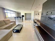 <strong>Edifício Por do Sol - Centro - Apartamento Semimobiliado</strong>