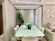 <strong>Residência com Piscina - Santa Paula - Contorno</strong>