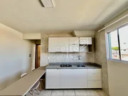 <strong>Edifício Carrera Schoeder - Apartamento Semimobiliado</strong>