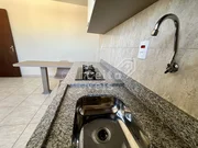 <strong>Edifício Carrera Schoeder - Apartamento Semimobiliado</strong>