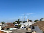 <strong>Edifício Carrera Schoeder - Apartamento Semimobiliado</strong>