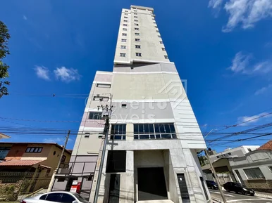 <strong>Edifício Rio Amstel - Apartamento Semimobiliado</strong>