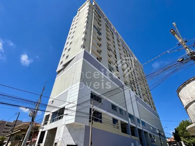 Edifício Rio Amstel - Apartamento Semimobiliado