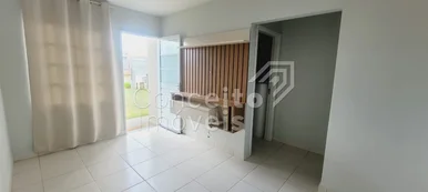 Residência - Jardim Royal - Neves