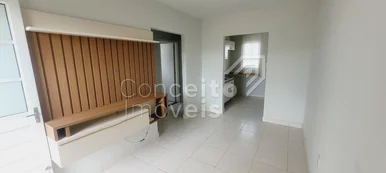 Residência - Jardim Royal - Neves