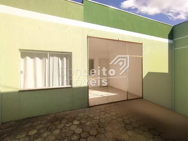 Condomínio Residencial Pinheiro - órfãs - Residência