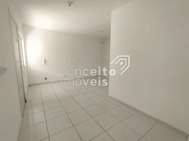 Condomínio Residencial Pinheiro - órfãs - Residência