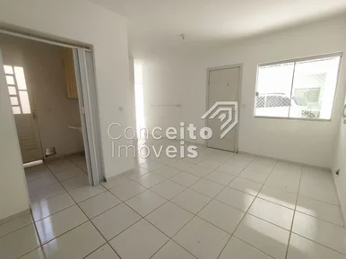 Condomínio Residencial Pinheiro - órfãs - Residência