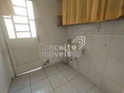 <strong>Condomínio Residencial Pinheiro - Órfãs - Residência</strong>