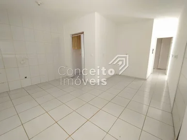 Condomínio Residencial Pinheiro - órfãs - Residência