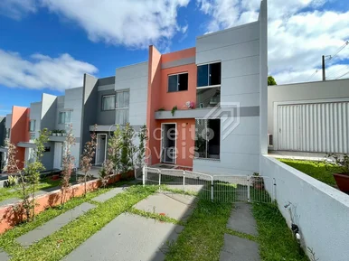 Condomínio Vila Do Sol - Vila Estrela - Sobrado