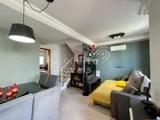 <strong>Condomínio Vila do Sol - Vila Estrela - Sobrado</strong>