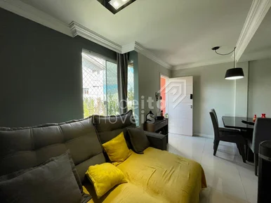 Condomínio Vila Do Sol - Vila Estrela - Sobrado