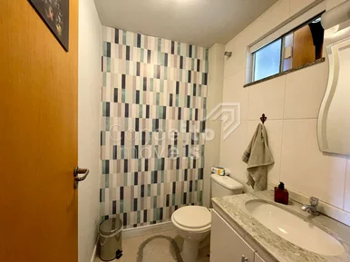 Condomínio Vila Do Sol - Vila Estrela - Sobrado