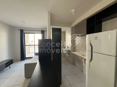 <strong>Condomínio Vittace Jardim Carvalho - Apartamento</strong>