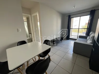 Condomínio Vittace Jardim Carvalho - Apartamento